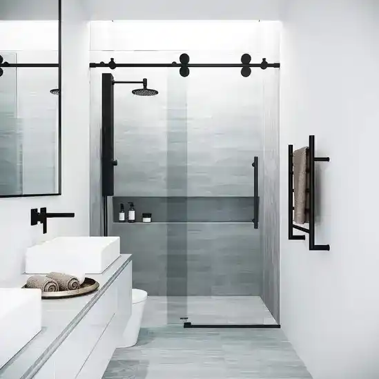 Bathroom Remodeling Dubai - Aluminum Works by Noor al Qusais in Dubai - Villas Bathroom Renovation Dubai