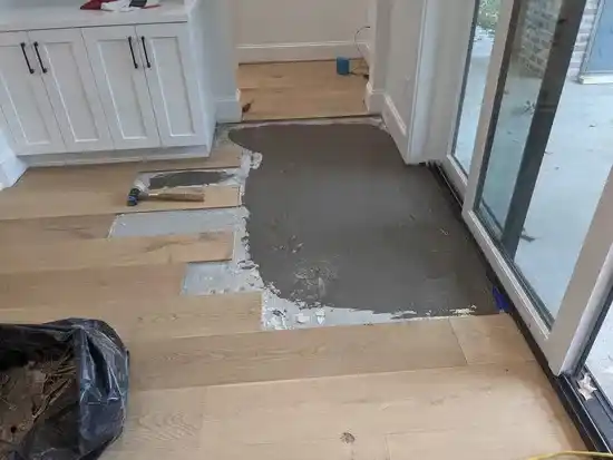 flooring for Home Maintenance