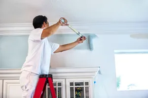 interior paint contractors painting - Painting