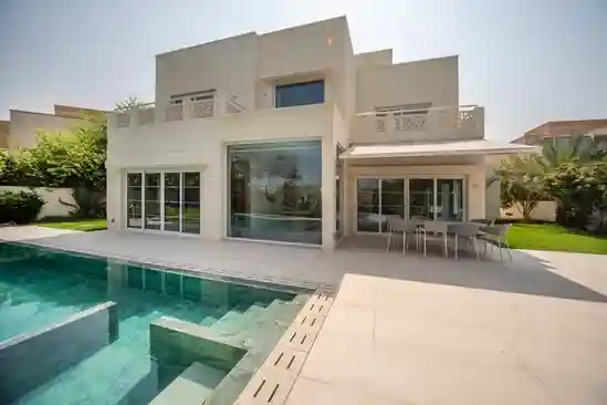 Renovating Your Dubai Villa