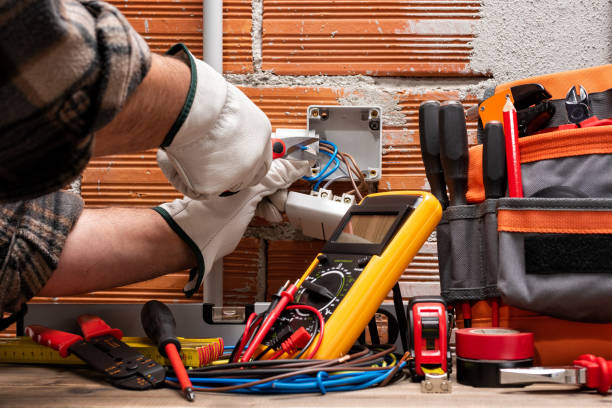 electrical services for Home Maintenance