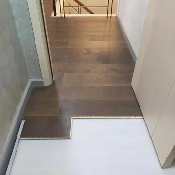 Villa Flooring Services Dubai