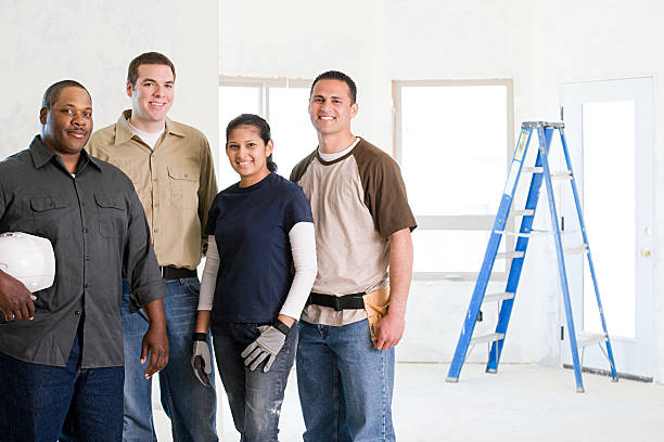 Renovation Contractors Dubai