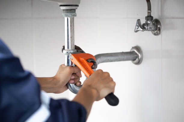 plumbing services for Home Maintenance