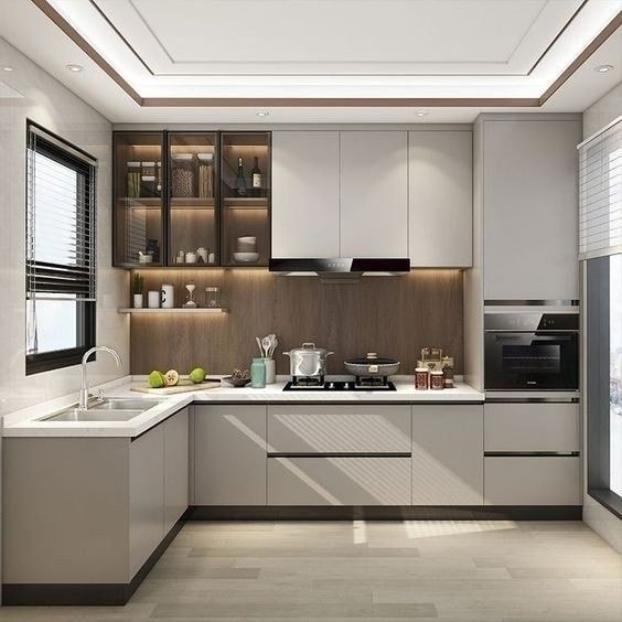 kitchen renovation dubai company